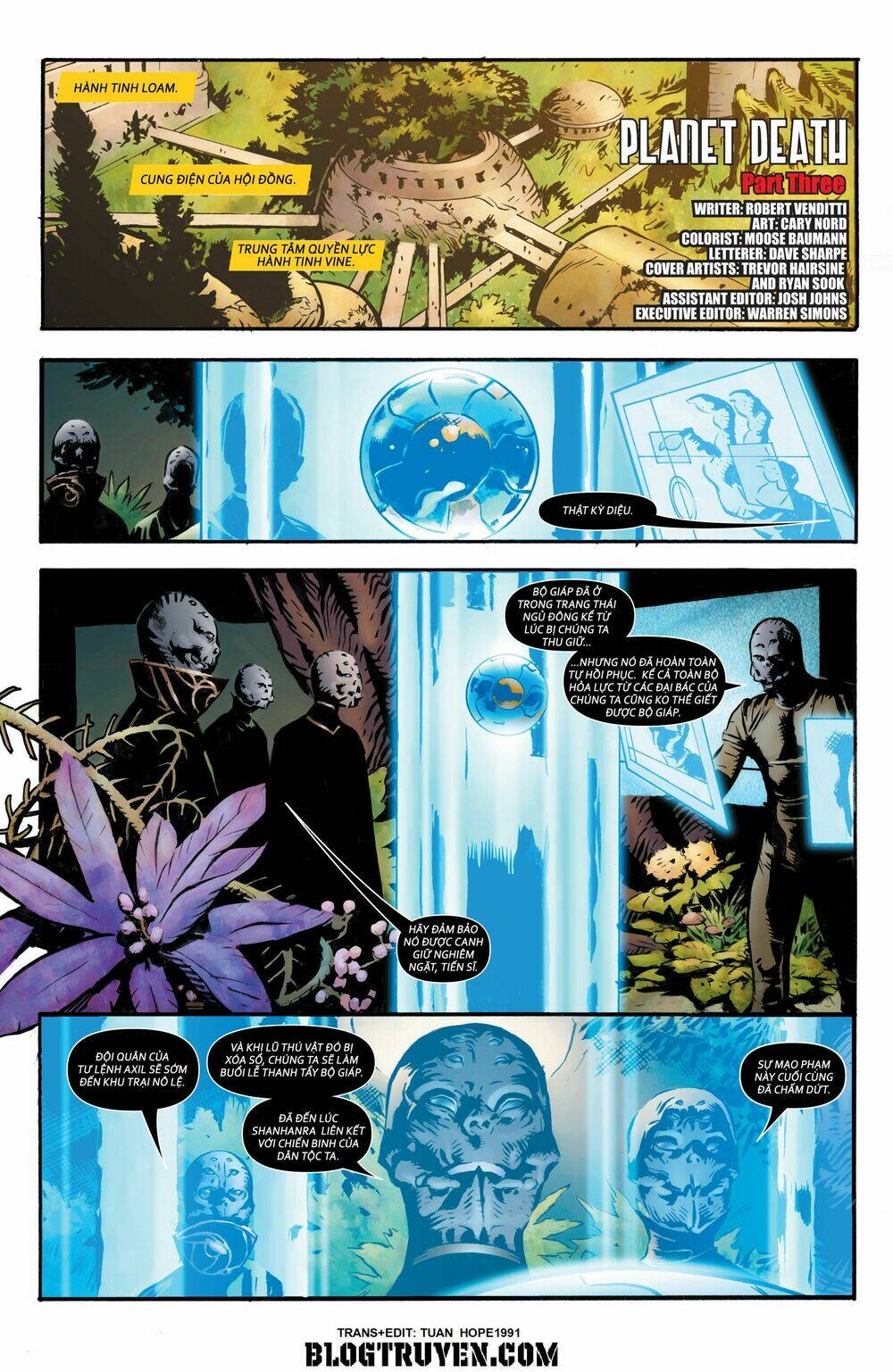 x-o manowar chapter 13 4