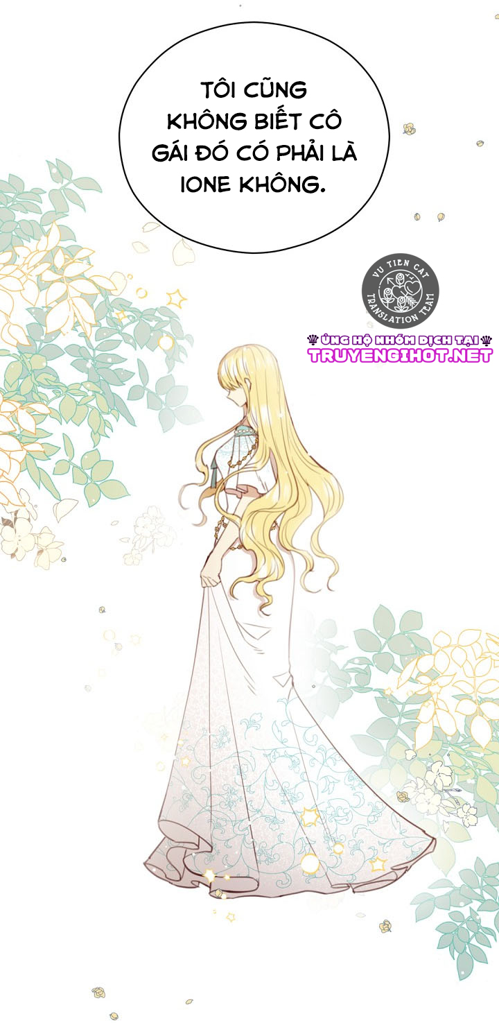 mối tình lãng mạn với kẻ phản diện chapter 29 19