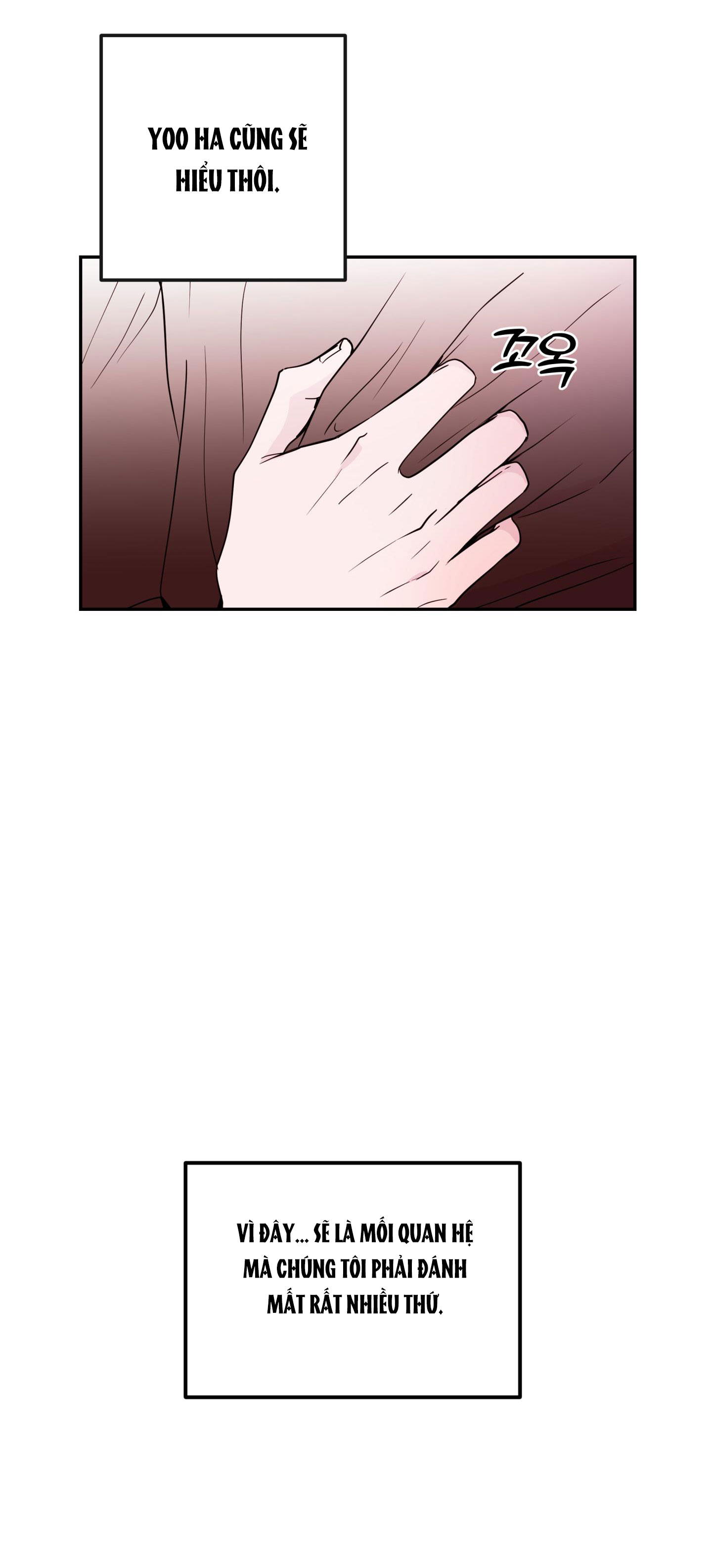 em trai vợ thật nguy hiểm chapter 25.1 47