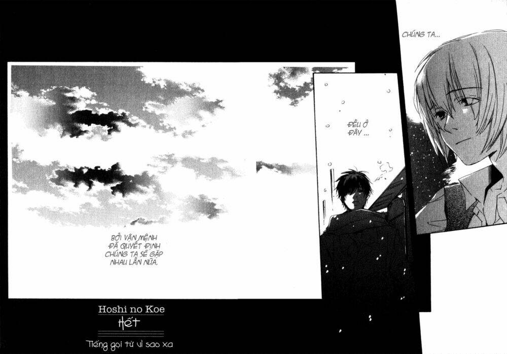 hoshi no koe chapter 10 18