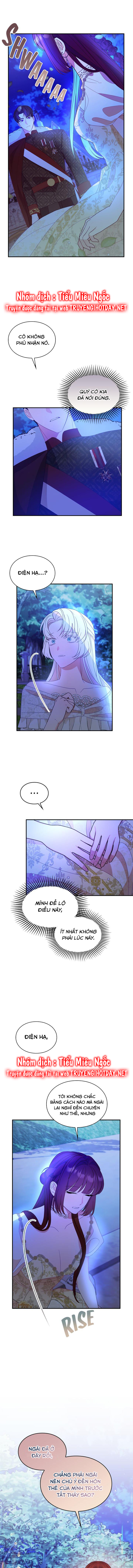 câu chuyện về nữ công tước chapter 59 6