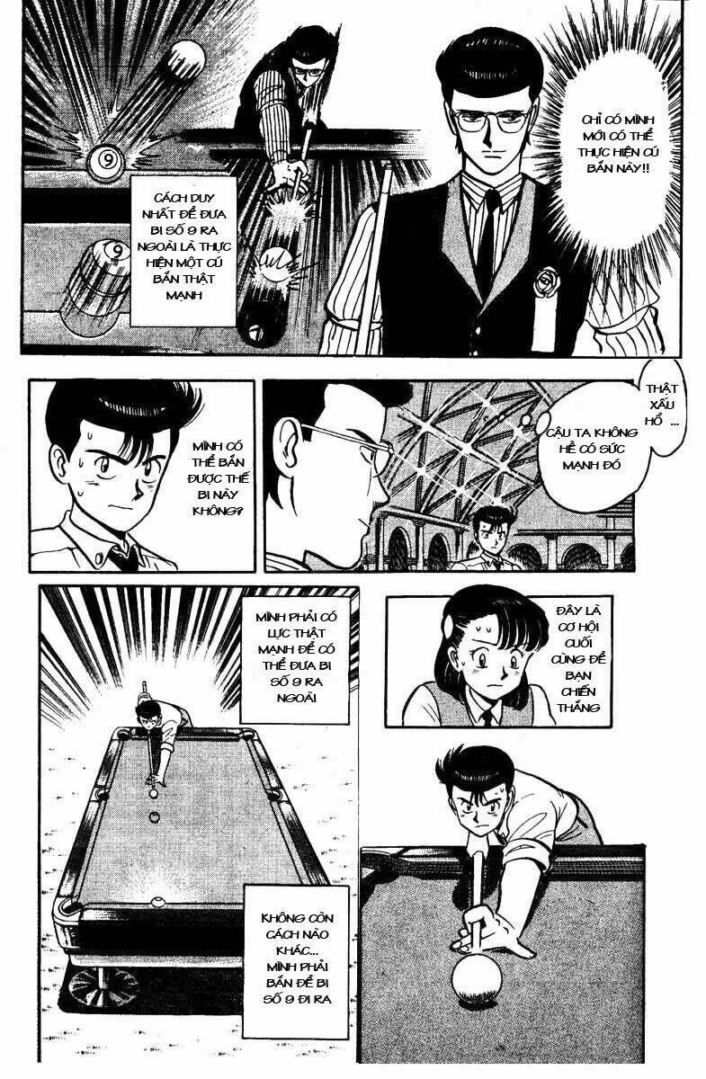 break shot chapter 15 5