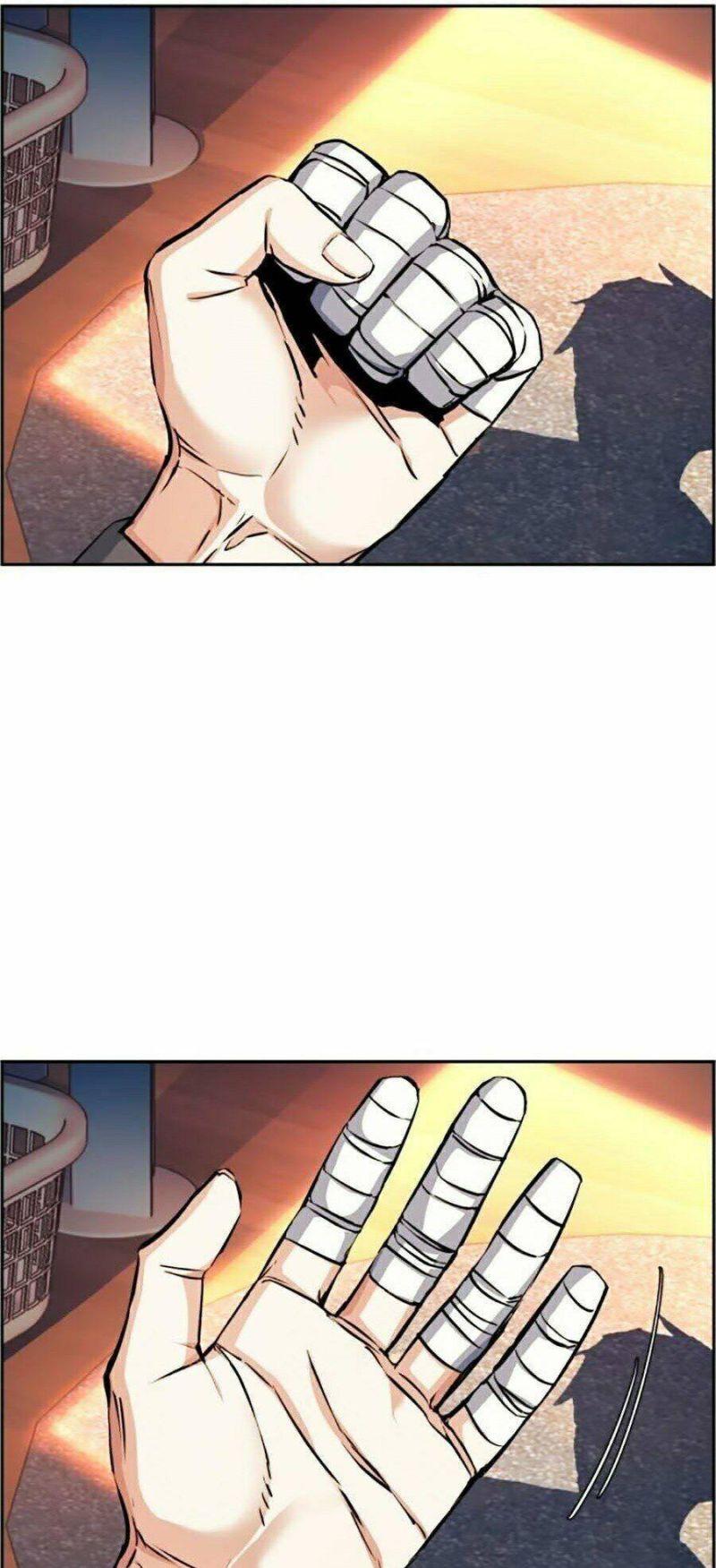 bạn học tôi là lính đánh thuê chapter 51 1