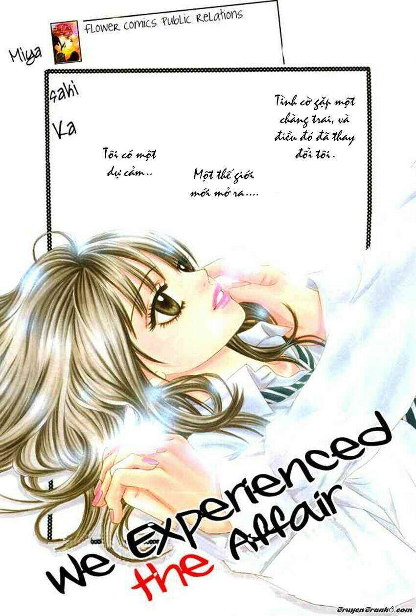 bokutachi wa shitte shimatta chapter 2 1