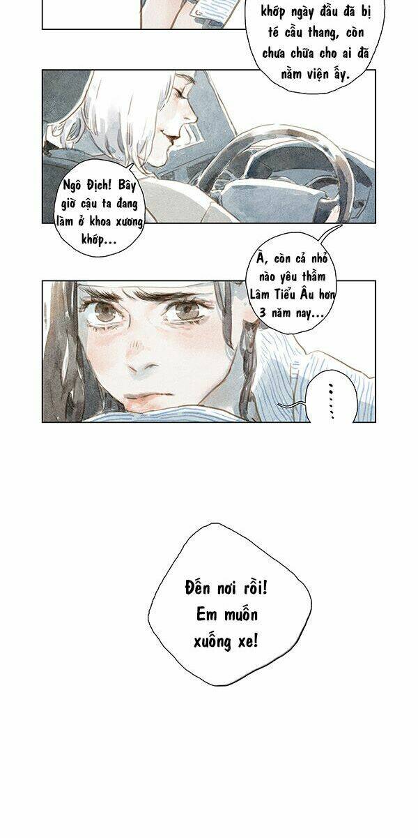 người yêu dấu chapter 8 8