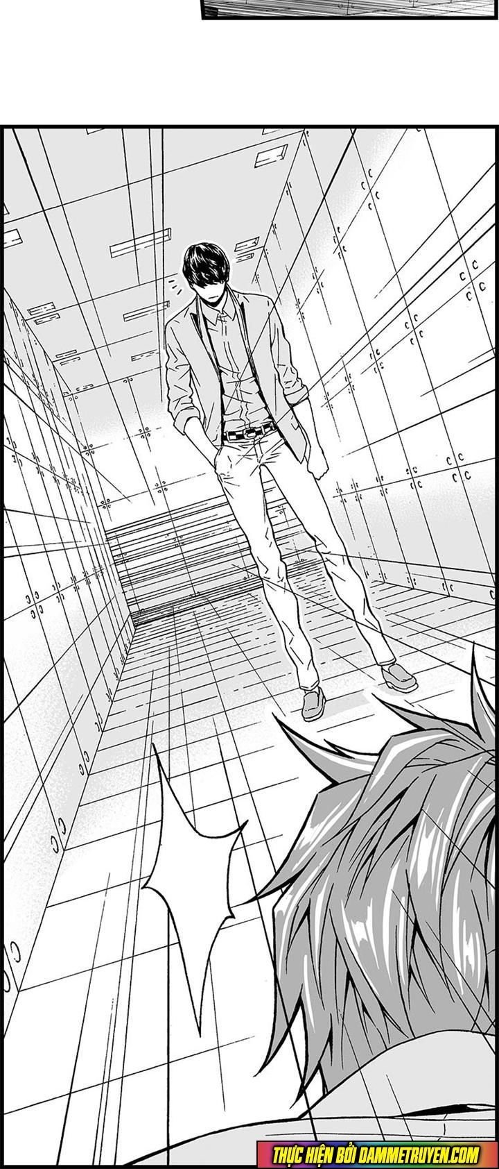 action idols - age of young dragons chapter 16 4