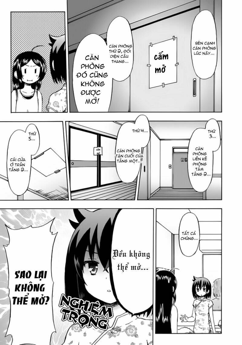 fujimura-kun meitsu chapter 77 6