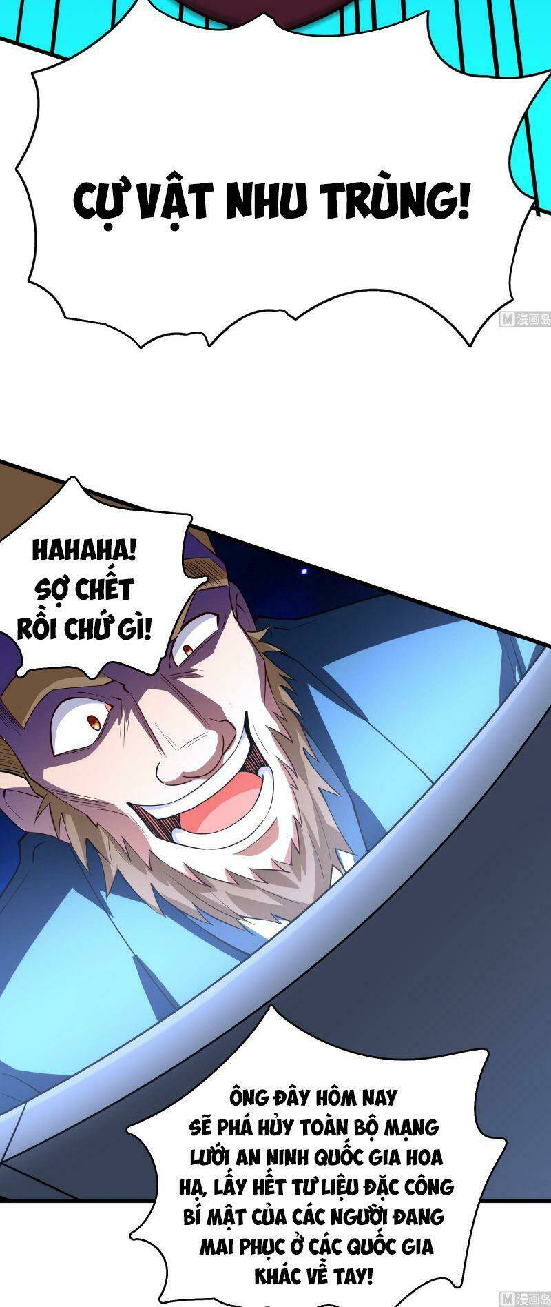 shipper thần cấp chapter 59 15