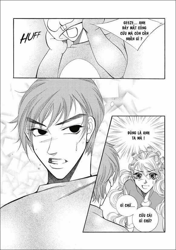 can't lose you chapter 11 10