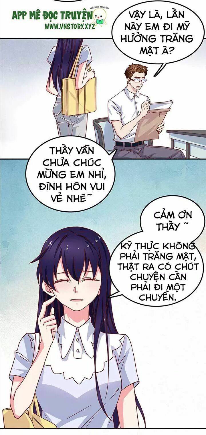 yêu em, sai đến tận cùng chapter 42 3