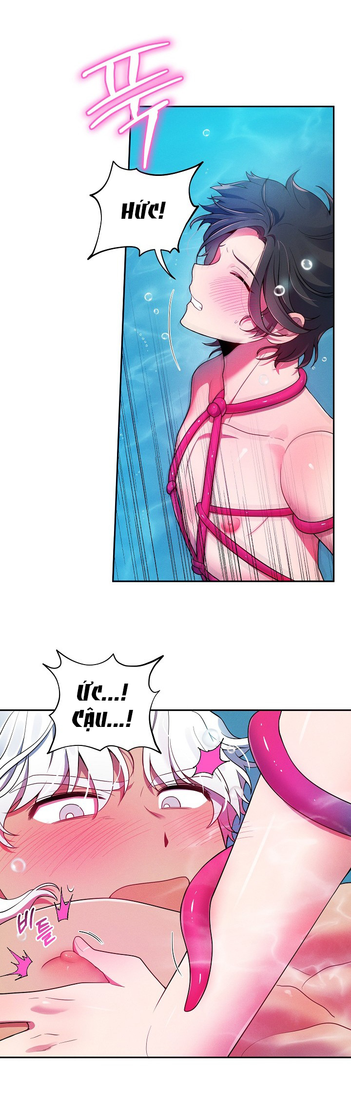 [18+] tuyển tập truyện bl ngắn - double bell chapter 35 9