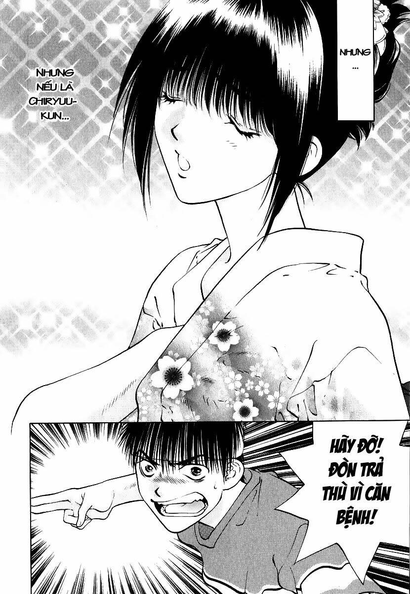 girls saurus dx chapter 10 31