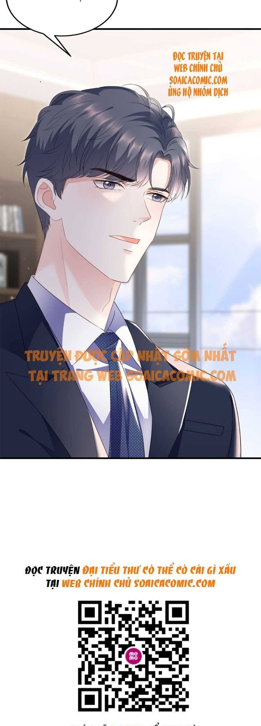 [16+] đại tiểu thư có thể có ý đồ xấu chapter 98 28