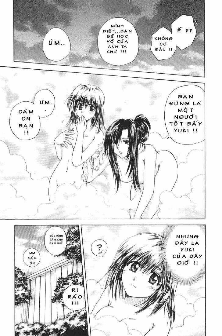 kagetora chapter 2 15