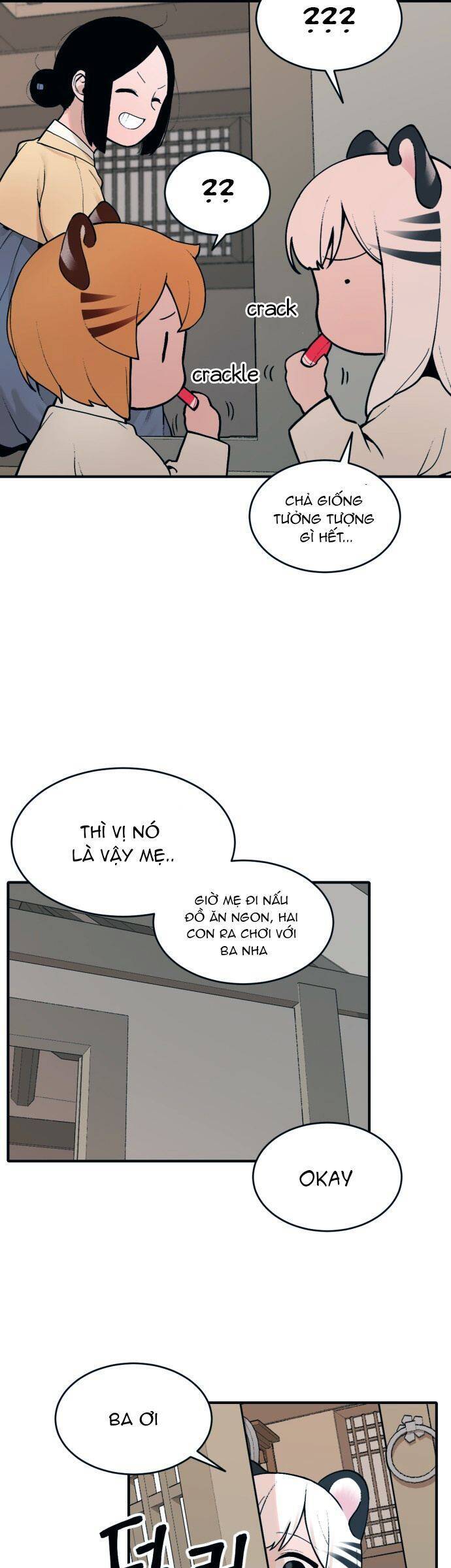 sự lụi tàn của usuzumi chapter 19 15