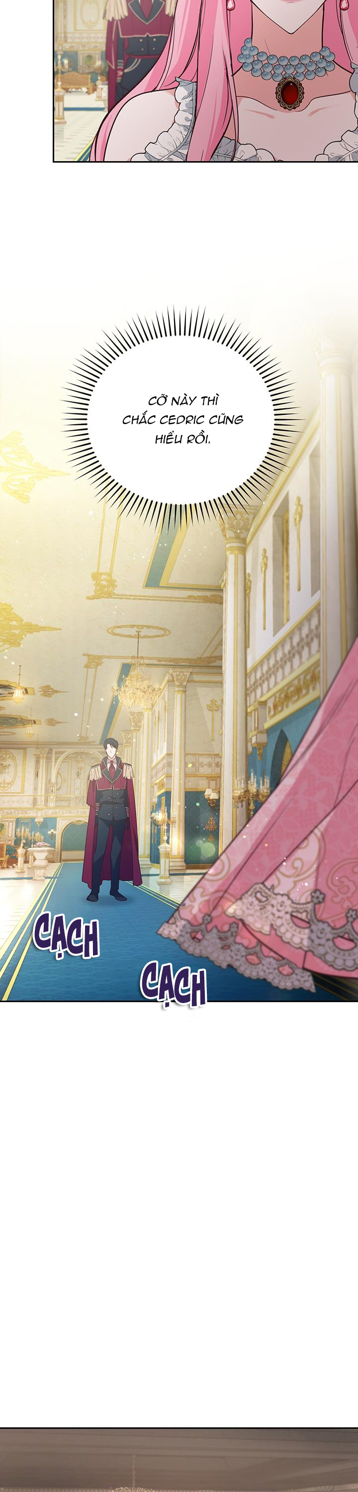 trở thành nhà điều chế nước hoa duy nhất của bạo chúa chapter 12 17