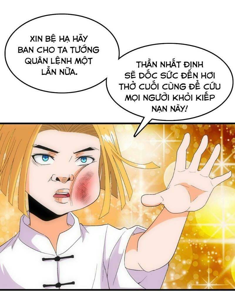 trứng ơi, chạy đi!! chapter 9 10