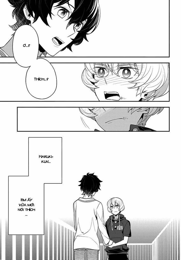 anitsuu! chapter 4.2 13