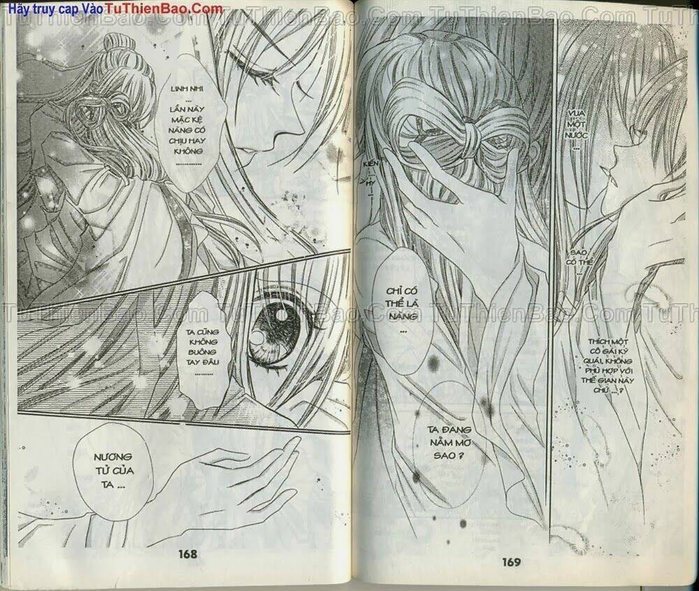 thiếu nữ đa tài chapter 3 84