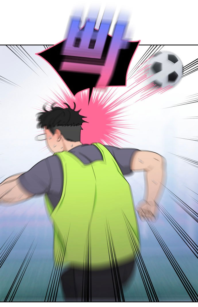 Vận May Bất Ngờ chapter 15.2 8