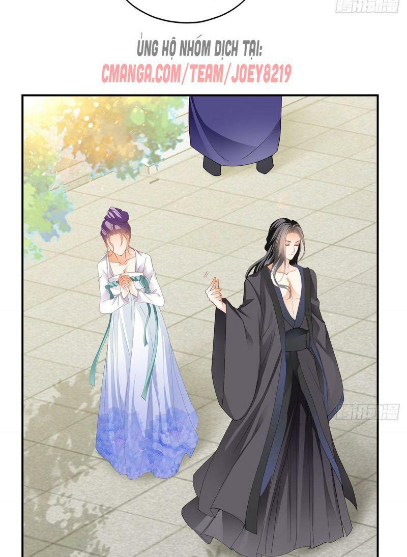 bổn vương muốn nàng chapter 2 50