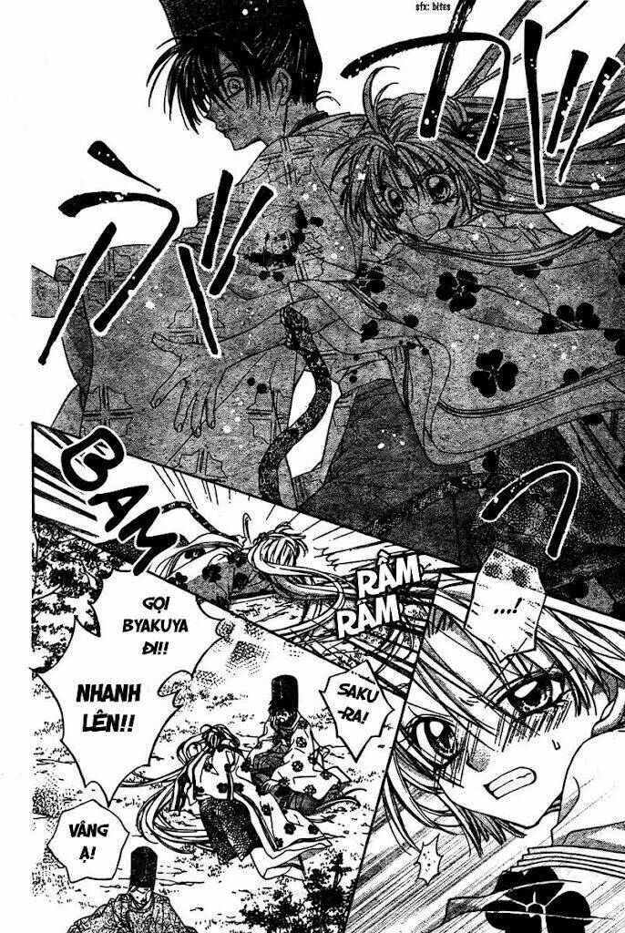 truyền thuyết công chúa hoa anh đào chapter 2 83