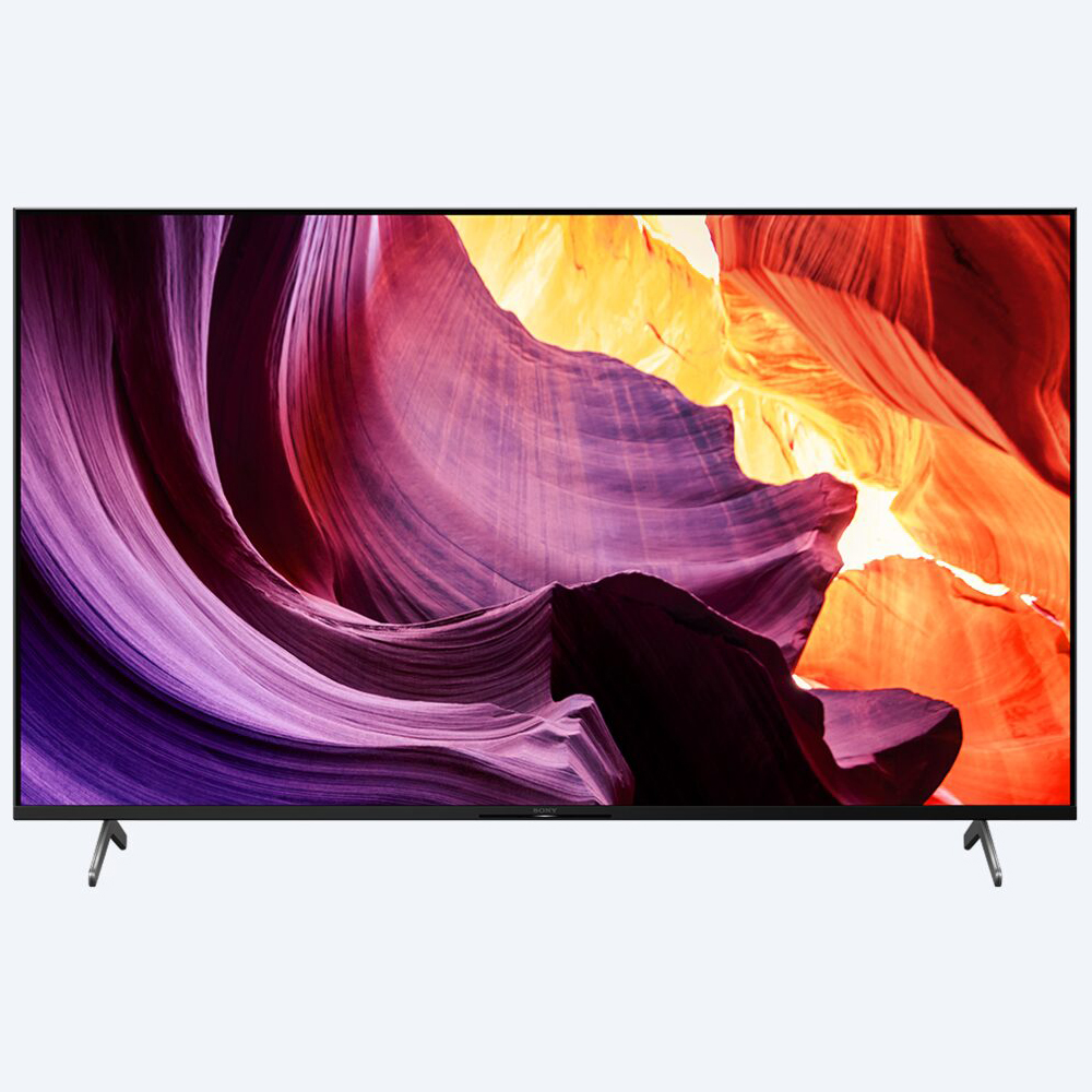 Google Tivi Sony 4K 55 inch KD-55X81DK - Model 2022