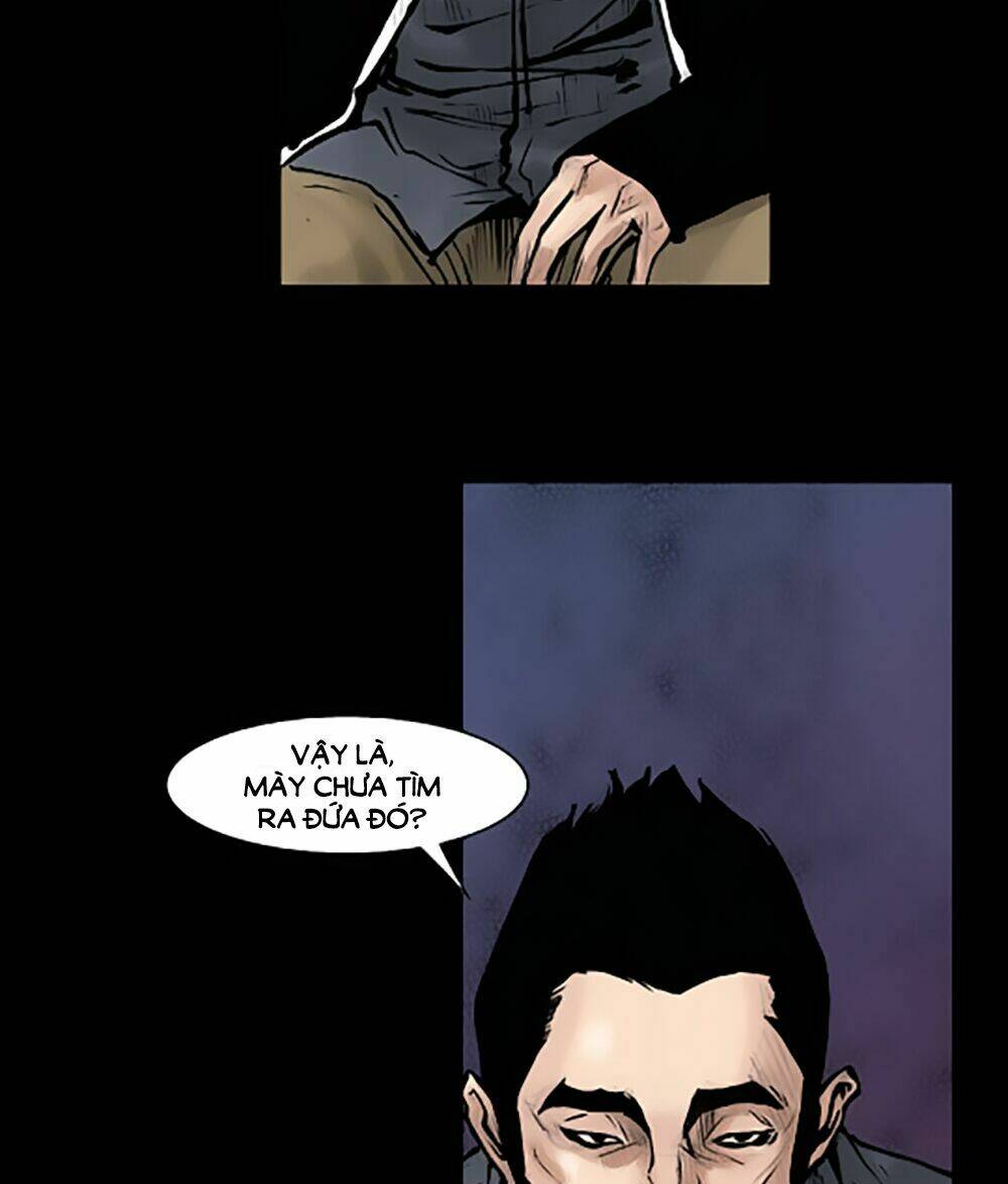 dokgo | độc cô chapter 54 9