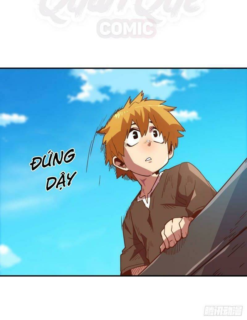 đại lục vô song chapter 5 26