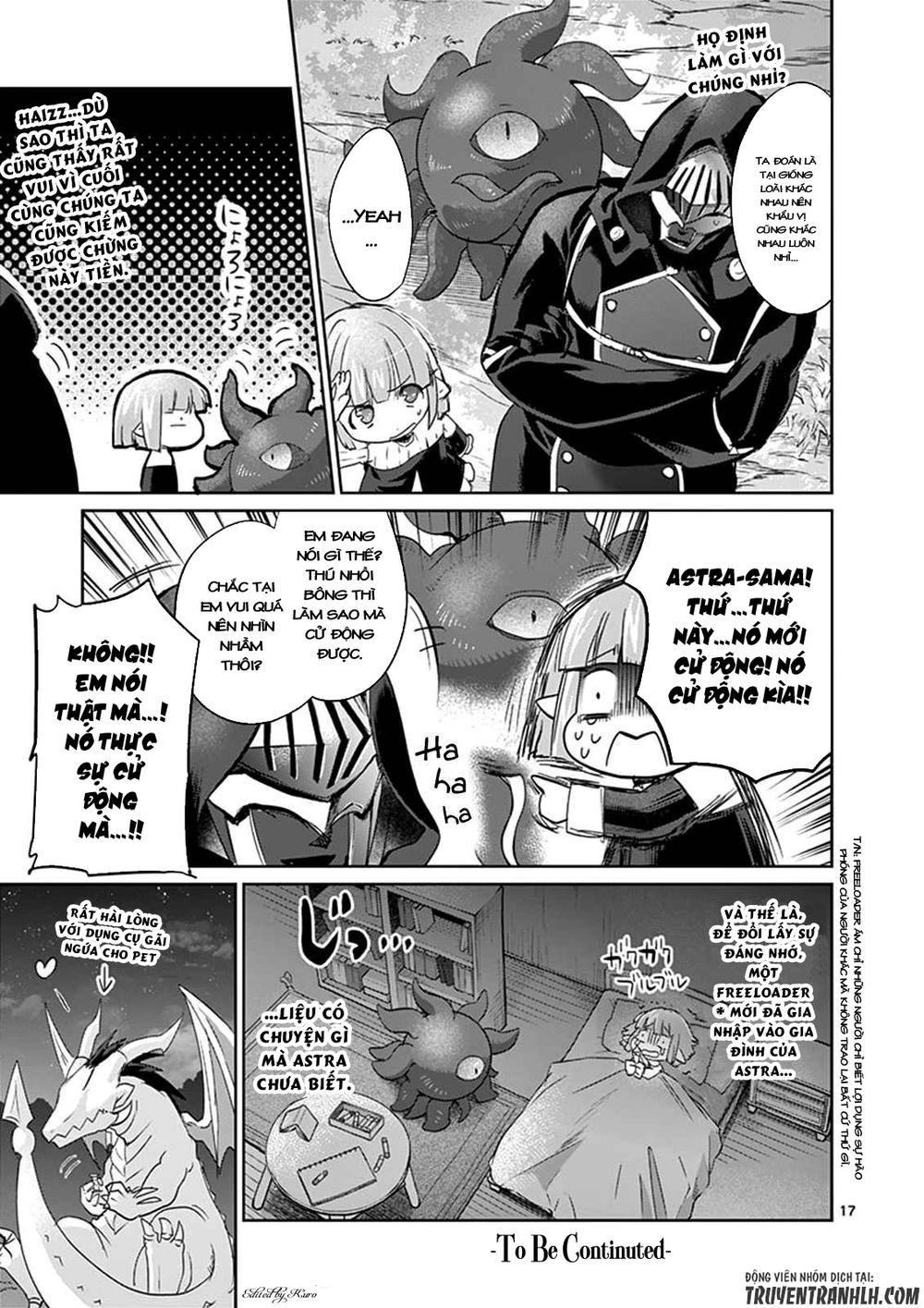 it's my life chapter 24 18