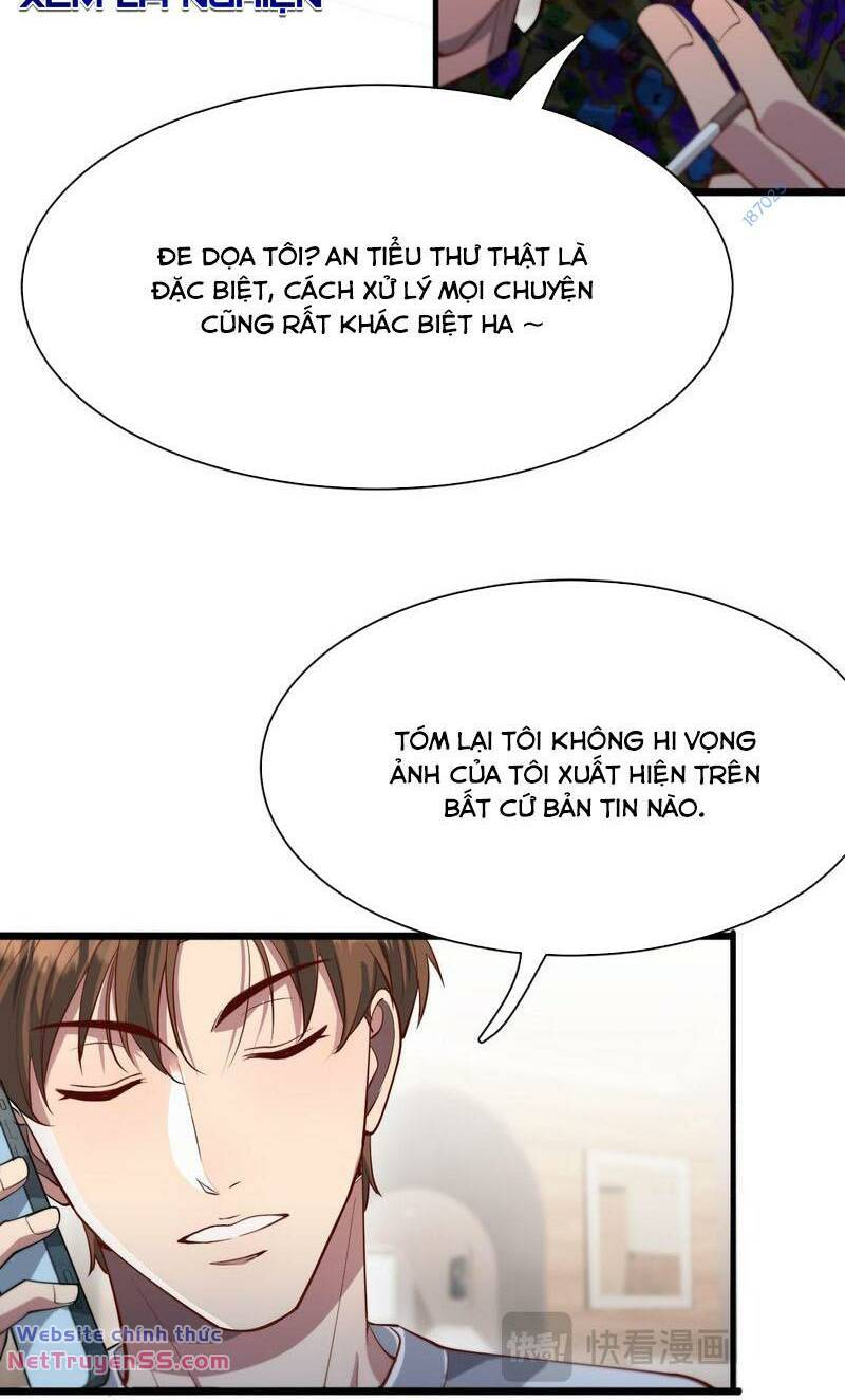 Ta Bị Kẹt Cùng Một Ngày 1000 Năm Chapter 71 - Trang 19