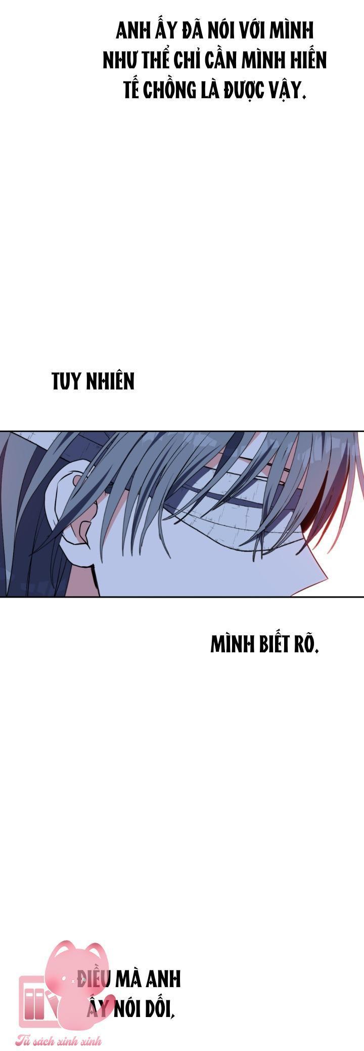 nguyện ước vô vọng của ma nữ chapter 94 27