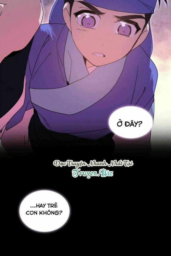 biên niên sử lãnh nguyệt chapter 37 4