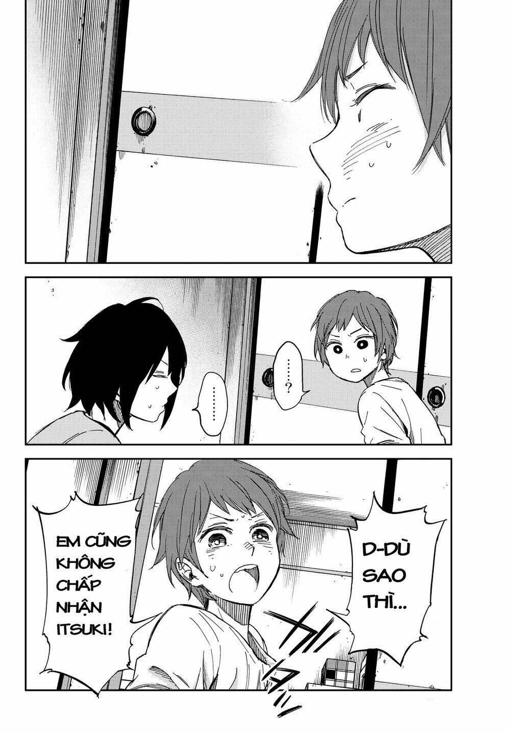 kanojo wa rokurokubi chapter 6 27