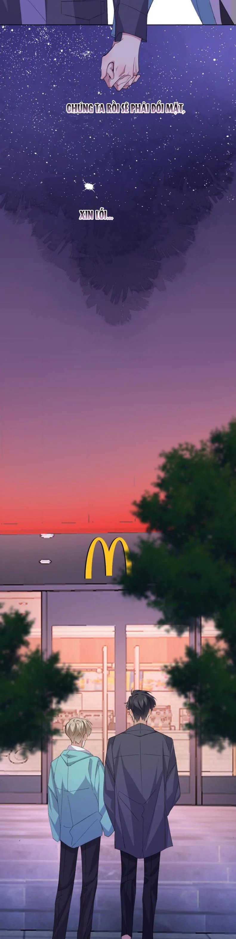 tư tự vạn thiên chapter 29 8