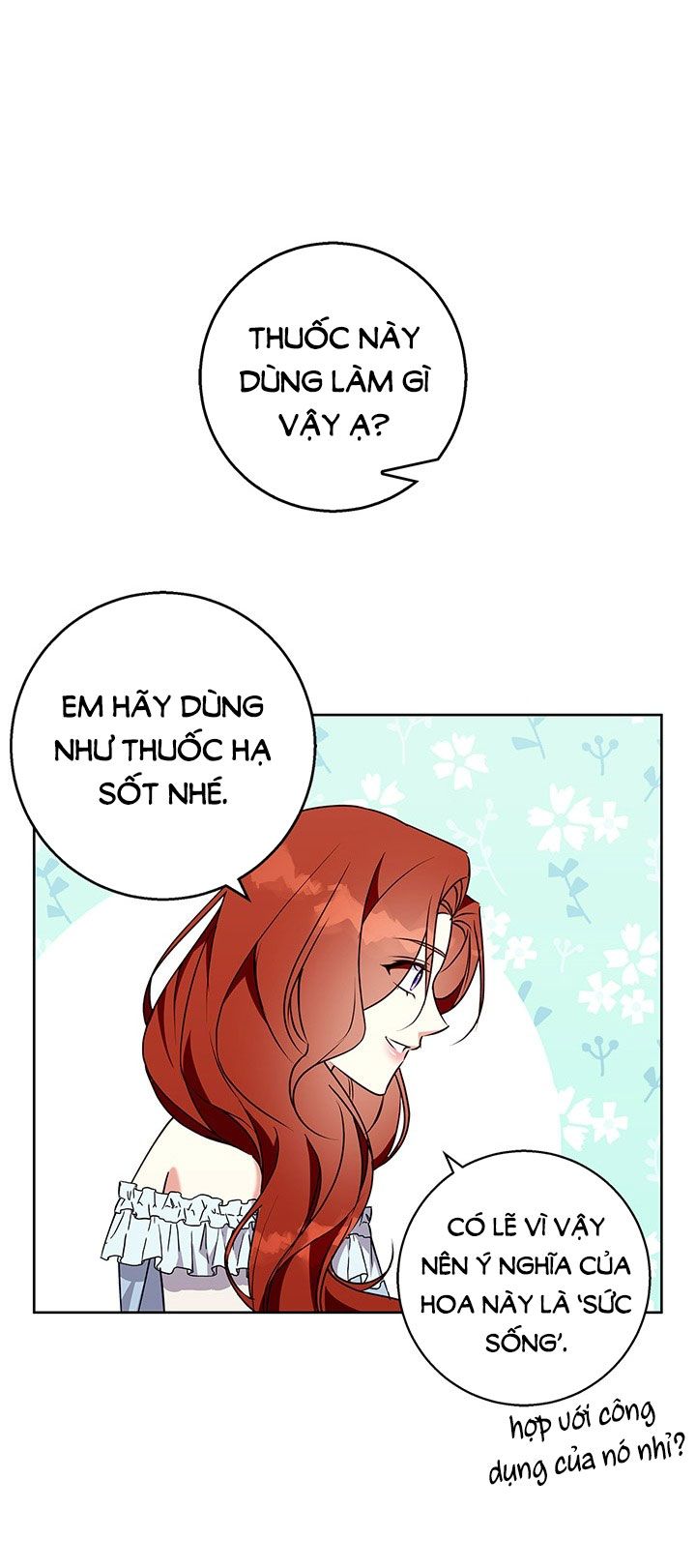 mùa đông đến chapter 45.2 16