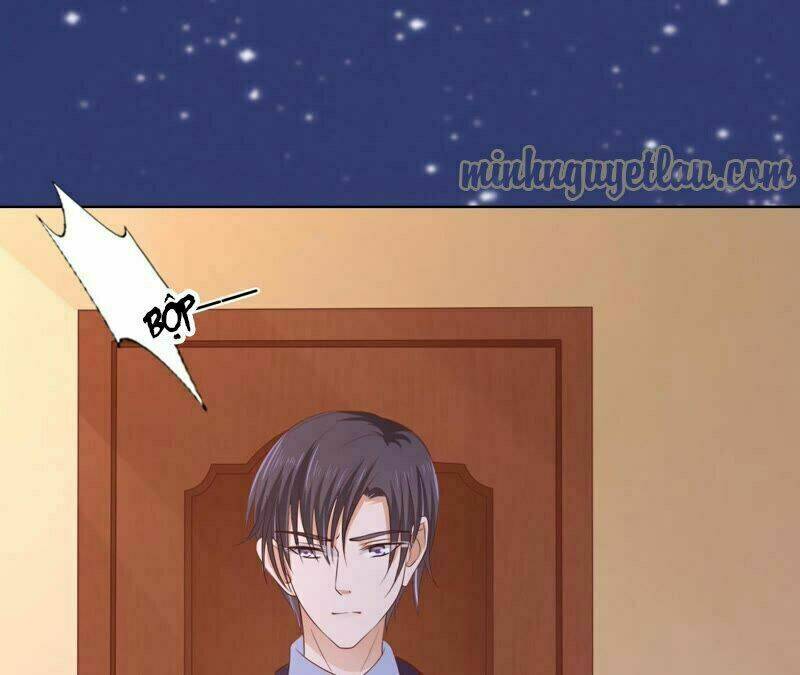 liệt ái tri hạ: series mật đào tiểu tình nhân chapter 201 36