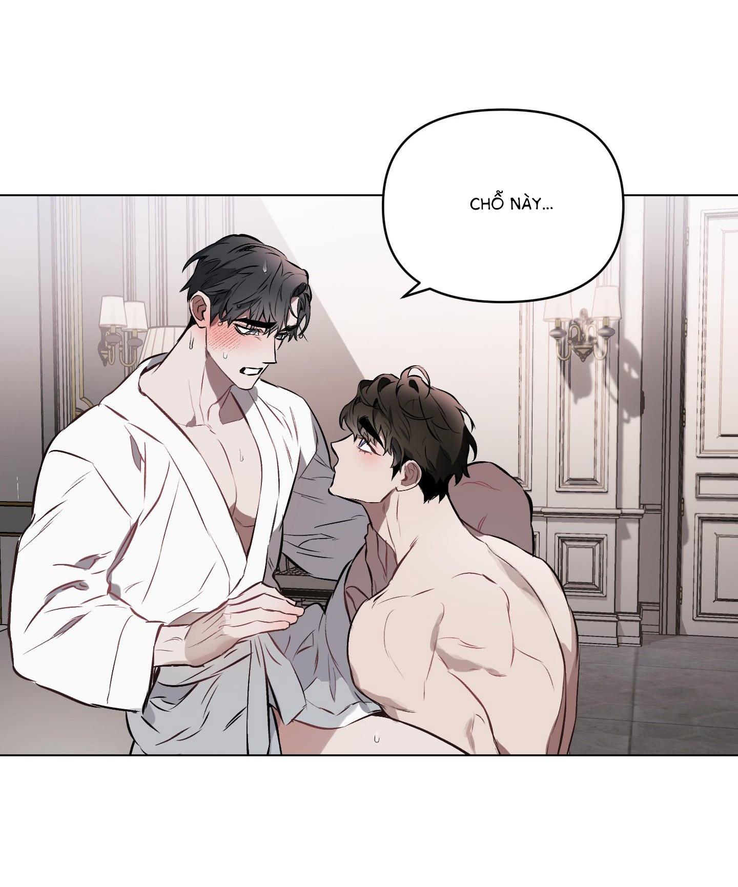 định tên mối quan hệ chapter 13 5