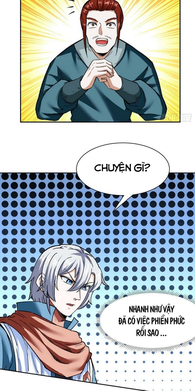 võ đạo độc tôn chapter 305 18