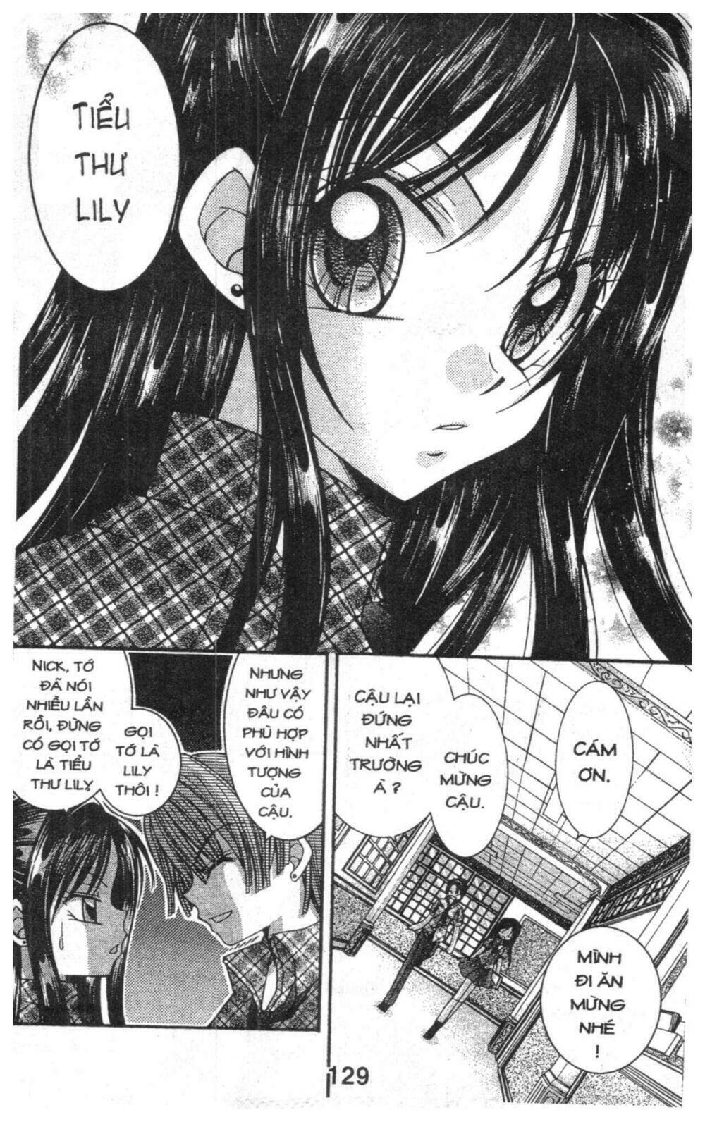 almighty x 10 chapter 1 129