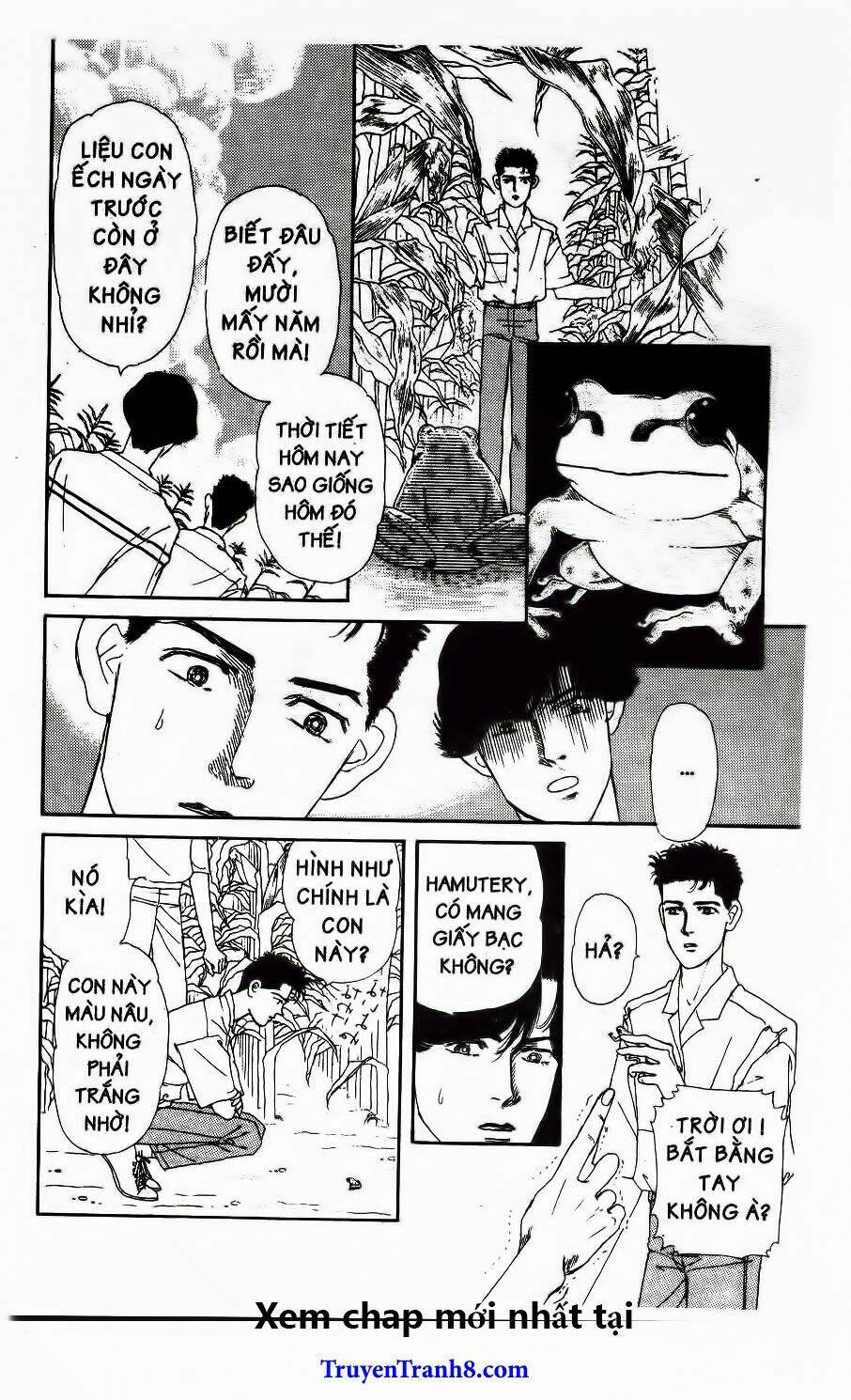 bác sĩ thú y chapter 38 14