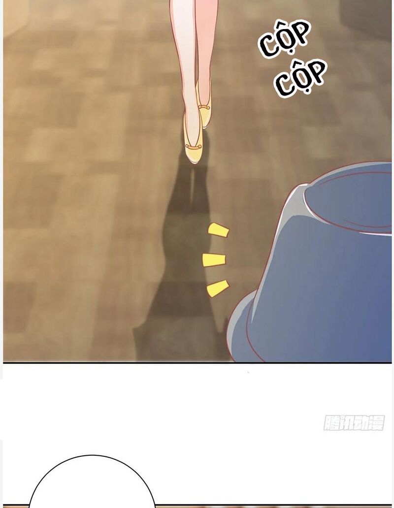 ẩn hôn 100%: chọc tức vợ yêu mua một tặng một chapter 154 29