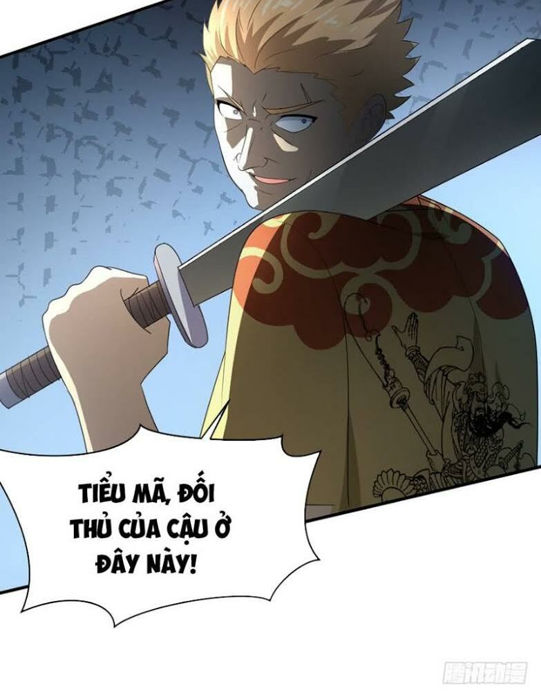 thập nhị thiên kiếp chapter 35 28