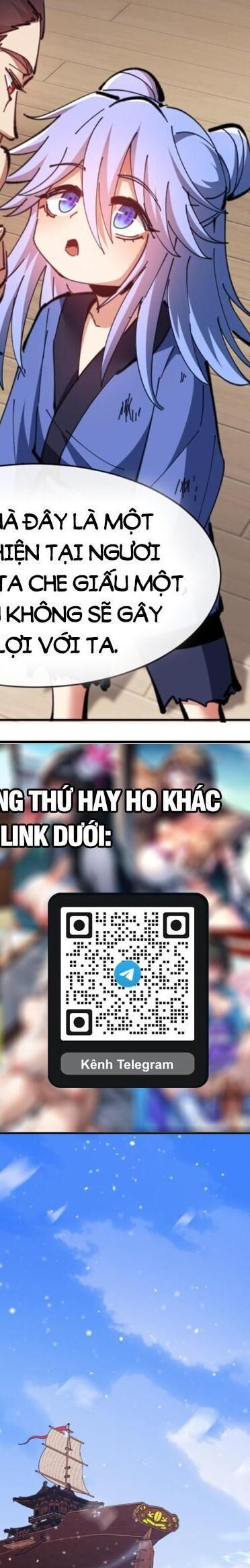 sư tôn: nghịch đồ này mới không phải là thánh tử chapter 54.5 24