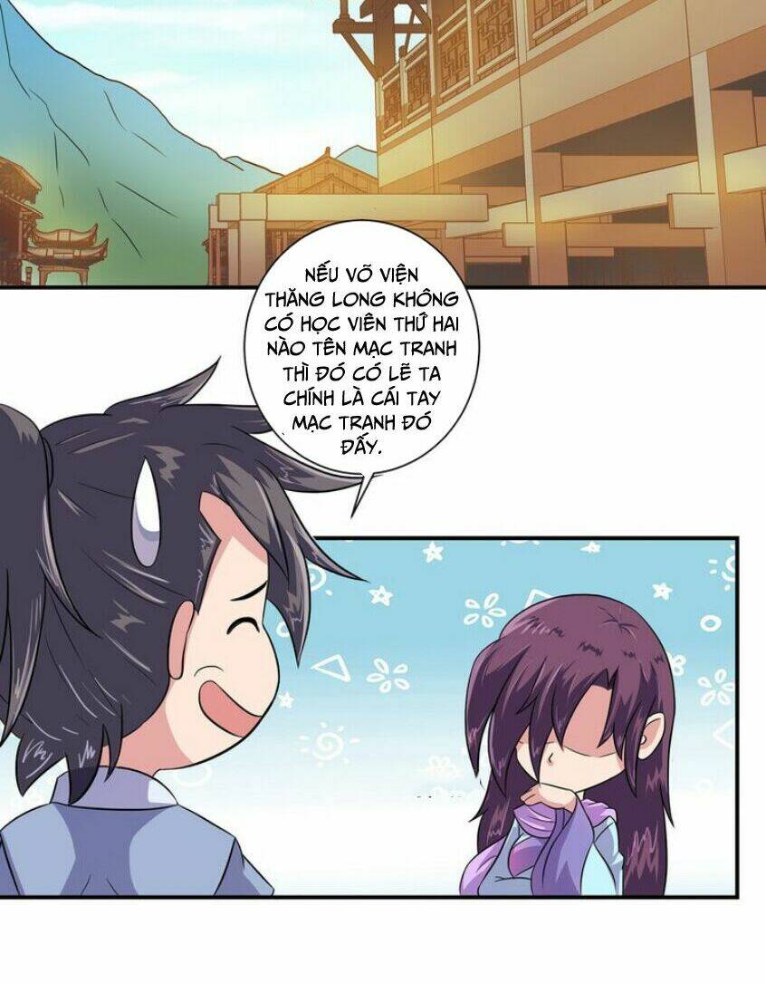 cực vũ huyền đế chapter 39 2
