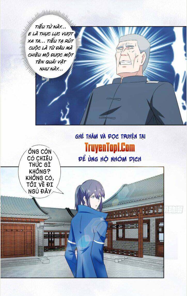 người tu tiên tại đô thị chapter 46 12