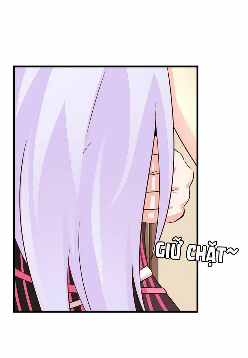boss cấm dục thành nghiện chapter 8 24
