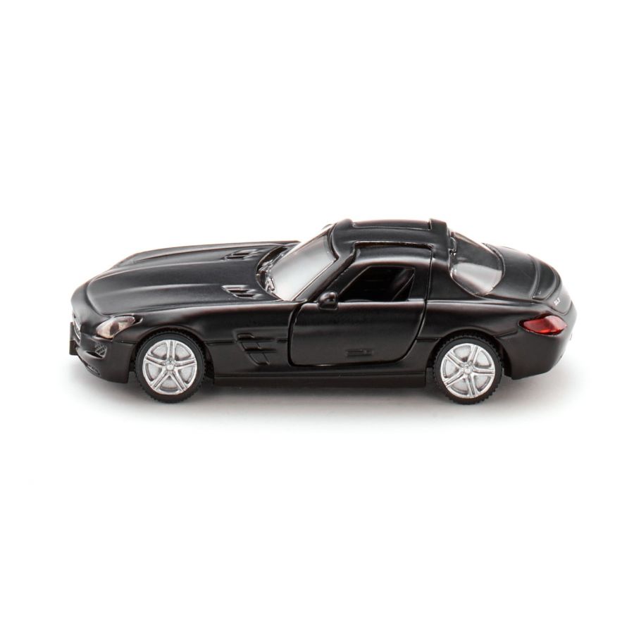 Mô hình xe Mercedes SLS Siku 1445