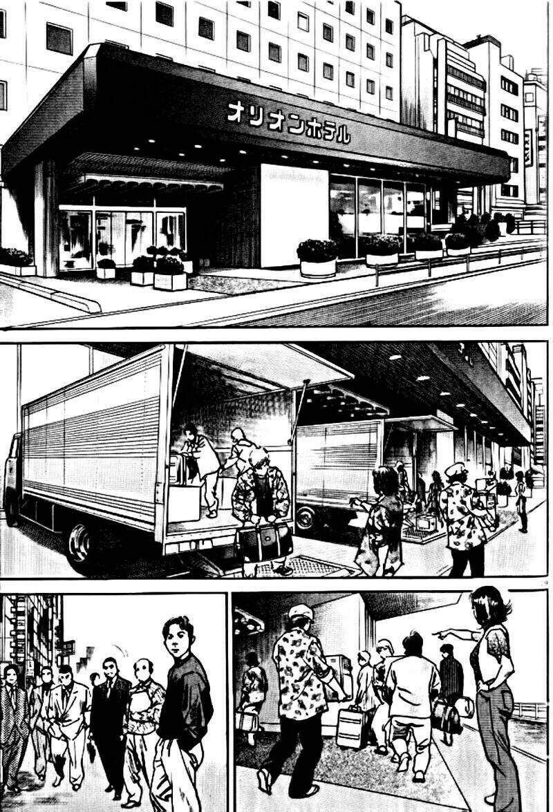 heat - thế giới ngầm chapter 82 15