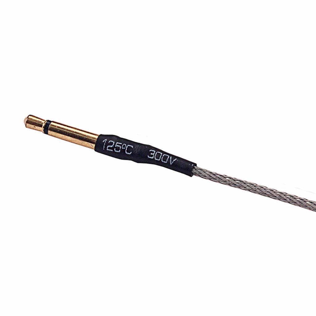 Rod Piezo Acoustic Pickup for Ukulele Guitar EQ Equalizer